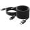 Câble Mars Gaming MCA-100X2 USB-C Magnétique 100W 2m 1m Pack