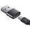 Câble Mars Gaming MCA-100X2 USB-C Magnétique 100W 2m 1m Pack