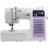 Macchina da cucire Brother FS70WTx 70 punti schermo LCD