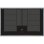 Piastra a induzione Siemens EX845LYC1E 4 zone Nero Acciaio inoxidable
