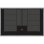 Piastra a induzione Siemens EX845LYC1E 4 zone Nero Acciaio inoxidable