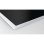 Piastra a induzione Siemens EX845LYC1E 4 zone Nero Acciaio inoxidable