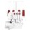 Surjeteuse Brother M343DVP1 1300 ppm 4 programmes