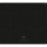 Placa de Inducción Siemens iQ100 60 cm 4 Zonas Control Táctil Negro