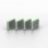 Blocca porte USB-C Lindy con chiave - 5 pezzi