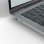 Blocca porte USB-C Lindy con chiave - 5 pezzi