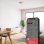 Allarme X-Sense FS121 Bianco Interno Connettività AC Batteria 50 m 100 dB
