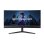 Monitor PC Acer Predator X34V3bmiiphuzx 34" UltraWide Quad HD 180Hz VA Curvo HDR1000 1ms FreeSync