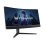 Monitor PC Acer Predator X34V3bmiiphuzx 34" UltraWide Quad HD 180Hz VA Curvo HDR1000 1ms FreeSync