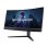 Monitor PC Acer Predator X34V3bmiiphuzx 34" UltraWide Quad HD 180Hz VA Curvo HDR1000 1ms FreeSync