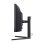 Monitor PC Acer Predator X34V3bmiiphuzx 34" UltraWide Quad HD 180Hz VA Curvo HDR1000 1ms FreeSync