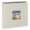 Album Foto Hama Fine Art Jumbo 30x30 cm per 400 Foto Grigio