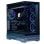 Epical-q Hurkor Amd Ryzen 7 9800x3d, 48gb, 2tb Ssd Nvme + 2tb Hdd , Rtx 5080 + Windows 11 Pro