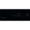 Plaque à induction Electrolux LIB60420CK 59 cm 4 zones Noire