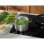 Plaque à induction Electrolux LIB60420CK 59 cm 4 zones Noire