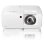 Proyector Optoma ZH451ST FullHD 4200 Lúmenes 292" Láser DLP Tiro Corto 3D HDR