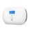 Rauch- und Gasmelder X-Sense XC0C-SR Alarm 85 dB Elektrochemisch Batterie
