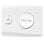 Rauch- und Gasmelder X-Sense XC0C-SR Alarm 85 dB Elektrochemisch Batterie