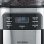 Cafetière à filtre Severin KA 4810 1,4 L 1000 W avec moulin intégré
