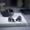 Auricolari Aukey EP-T10 wireless Bluetooth 5.0, controllo touch, grigio