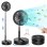 Stand- und Tischventilator Generic 5,6W 105cm 4 Stufen Fernbedienung Leise Akku 7200mAh