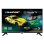 TV Blaupunkt LED 24WGC5501S 24" HD Ready 60Hz Smart TV Google TV Dolby Audio