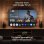 TV Blaupunkt LED 24WGC5501S 24" HD Ready 60Hz Smart TV Google TV Dolby Audio