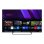 TV Smart Tech QLED 50QV02K 50" 4K UltraHD 60Hz Smart TV VIDAA HDR10 Dolby Vision
