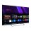 TV Smart Tech QLED 50QV02K 50" 4K UltraHD 60Hz Smart TV VIDAA HDR10 Dolby Vision