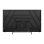 TV Smart Tech QLED 50QV02K 50" 4K UltraHD 60Hz Smart TV VIDAA HDR10 Dolby Vision