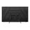 TV Smart Tech QLED 55QV02K 55" 4K UltraHD 60Hz Smart TV VIDAA HDR10 Dolby Vision
