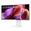 Monitor LG 40WT95UF-W 40" UltraWide 5K HD 120Hz IPS Black Curvo FreeSync Altura ajustable