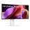 Monitor LG 40WT95UF-W 40" UltraWide 5K HD 120Hz IPS Black Curvo FreeSync Altura ajustable
