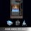 Chauffe-eau instantané Générique 18L 36kW mural extérieur LED sécurité