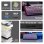 Tastiera Autrucker Aula F75 75% wireless Hot-swappable RGB PBT compatta