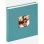 Album de photos Walther FA-208-K Vert 300x300 mm 100 pages
