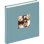 Album de photos Walther FA-208-K Vert 300x300 mm 100 pages