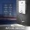 Chauffe-eau instantané Générique 18L 36kW mural acier inox LED contrôle intelligent