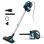 Aspirador vertical y de mano Autrucker 600W 18kPa 1L filtro HEPA lavable