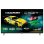 TV Blaupunkt QLED 40QCG6000S 40" Full HD 60Hz Smart TV Google TV HDR10 Dolby Audio