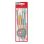 Pinsel-Set Pastel Soft Touch Faber-Castell 4 Größen