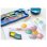 Pinsel-Set Pastel Soft Touch Faber-Castell 4 Größen