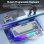 Tastiera Autrucker Aula F75 Tri-mode 75% 80 tasti Gasket Hot-swap RGB 4000mAh
