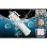 Purificatore d'acqua Autrucker PVDF 0,01um SUS304 1000L Lavabile Cucina