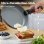 Casserole Antiadhésive Autrucker 13 Pièces Revêtement Céramique Mango Amovibles