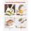 Kit 17 Pièces Cuisine Antiadhésive Granit Induction Camping-Car Autrucker