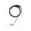 Lucchetto di sicurezza Dicota BASE XX Laptop Lock Nano 1,5 m