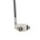 Lucchetto di sicurezza Dicota BASE XX Laptop Lock Nano 1,5 m