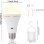 Bombilla LED Autrucker Recargable con Mando 3 Colores Regulable