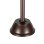 Deckenventilator mit Licht Autrucker 56W 42'' 6 Stufen Einklappbare Flügel Fernbedienung